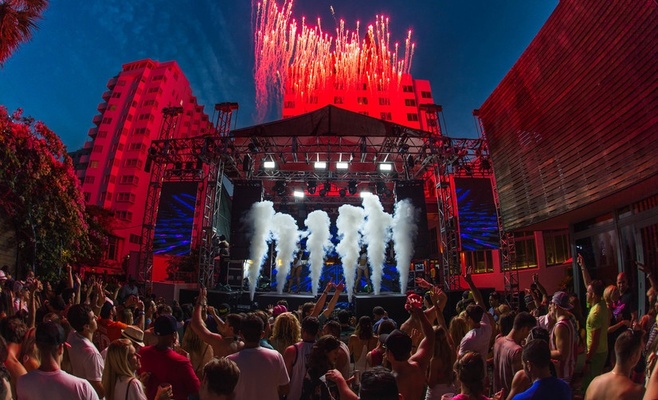 5 фестивалей, которые пройдут сегодня в Праге