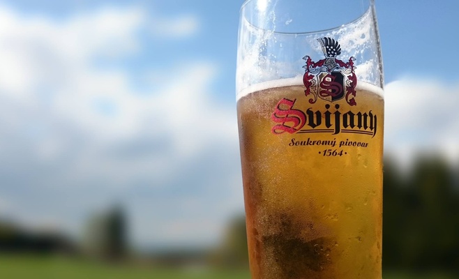 Фестиваль пива «Свияны»
