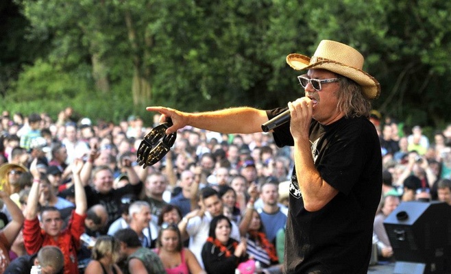 Фестиваль пива «Свияны»