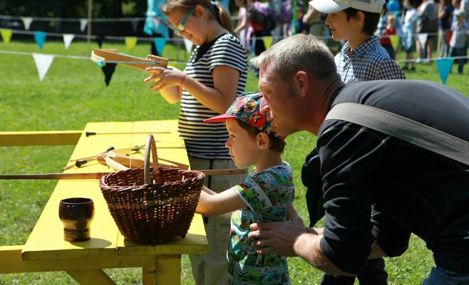 Hrrr na ně! — гуситы на Виткове