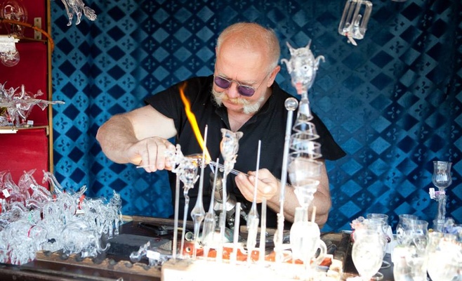 Hrrr na ně! — гуситы на Виткове