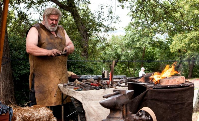 Hrrr na ně! — гуситы на Виткове