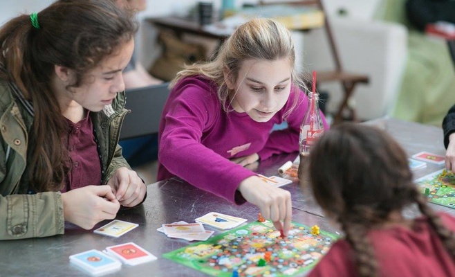 Книжная ярмарка Knihex