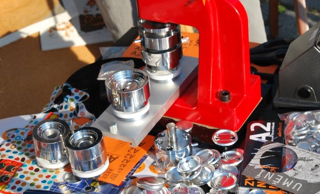 Книжная ярмарка Knihex