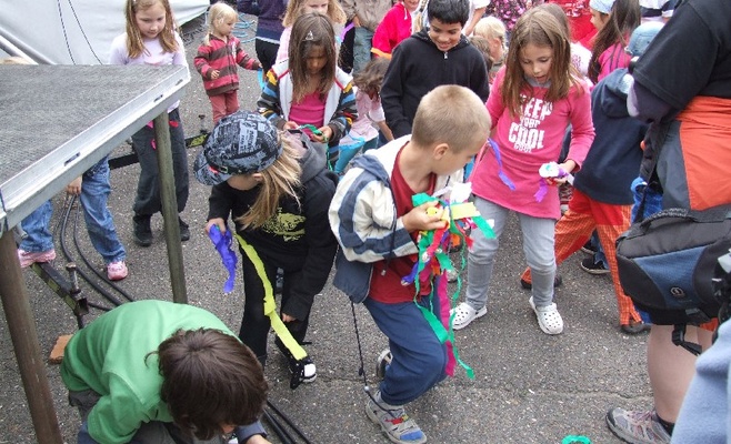 DEHULE — фестиваль Дейвицкое музыкальное лето