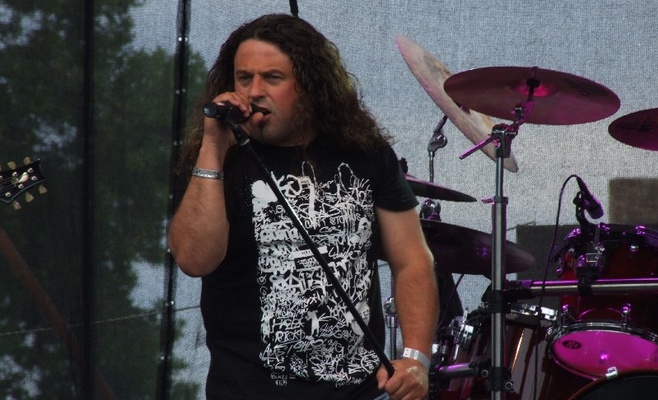 DEHULE — фестиваль Дейвицкое музыкальное лето