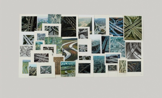 Выставка фотографа Тарин Саймон