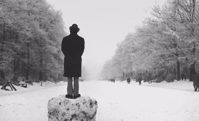 Выставка «Пражский фантастический реализм 1960—1967»