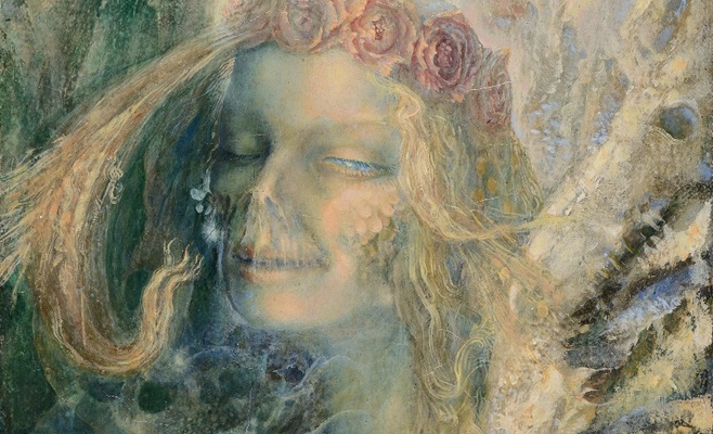 Выставка «Пражский фантастический реализм 1960—1967»