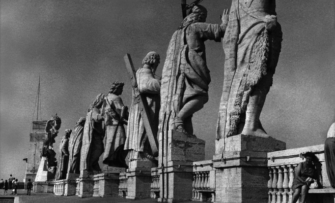 Выставка «Пражский фантастический реализм 1960—1967»