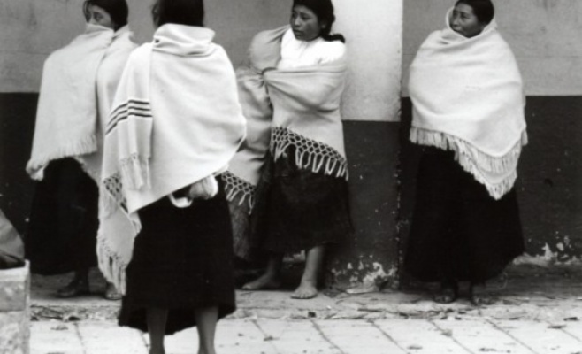 Выставка фотографа Томаша Умлауфа «Lifestyle»