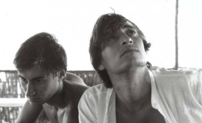 Выставка фотографа Томаша Умлауфа «Lifestyle»