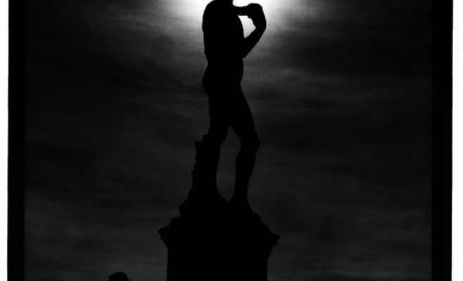 Выставка фотографа Томаша Умлауфа «Lifestyle»