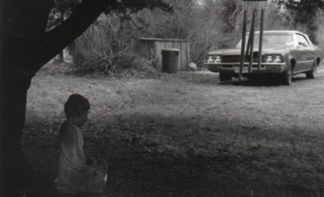 Выставка фотографа Томаша Умлауфа «Lifestyle»