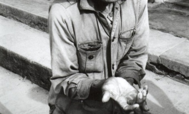 Выставка фотографа Томаша Умлауфа «Lifestyle»