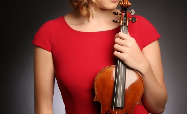 Летние торжества исторической музыки