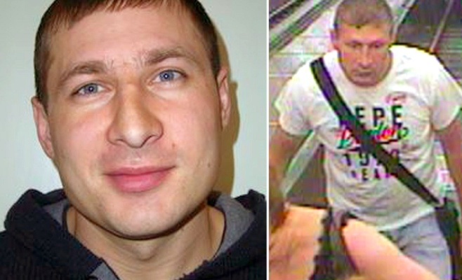 Белорусу, зарезавшему мужчину в Праге, смягчили приговор