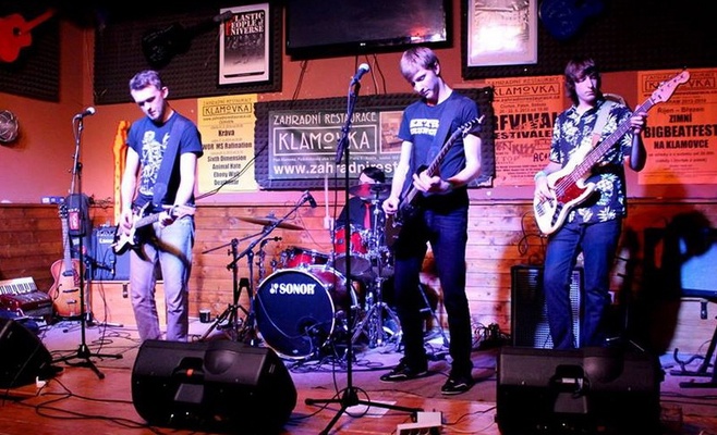 Фестиваль для всей семьи Strawberry Fields