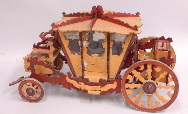 Творческий фестиваль ART SAFARI