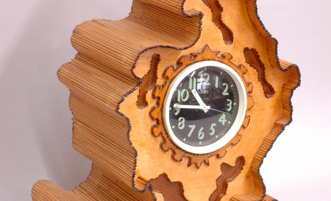 Творческий фестиваль ART SAFARI