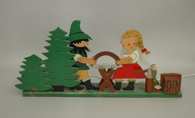 Творческий фестиваль ART SAFARI