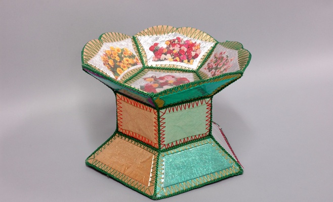 Творческий фестиваль ART SAFARI