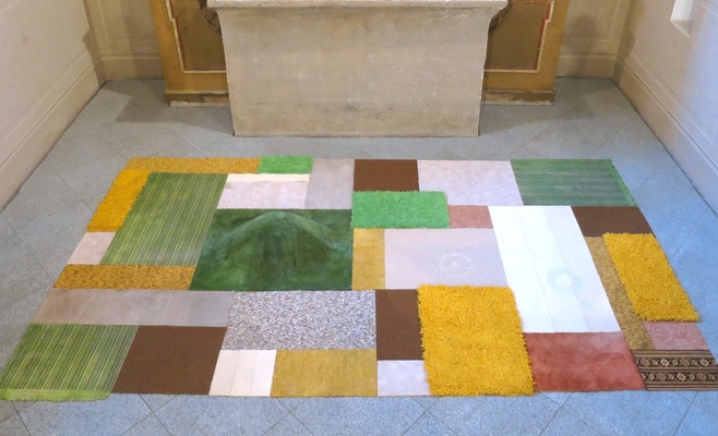 Творческий фестиваль ART SAFARI