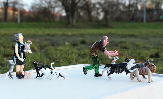 Творческий фестиваль ART SAFARI