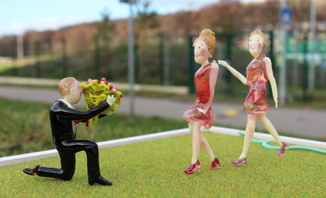 Творческий фестиваль ART SAFARI