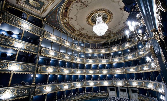 Prague Summer Nights