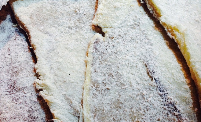 Из магазинов исчезнет треска, в которой больше воды, чем мяса