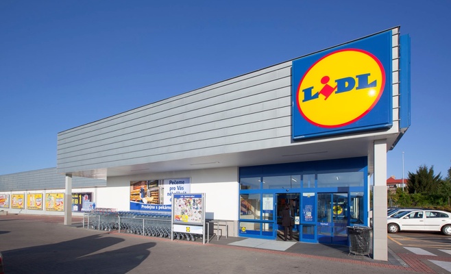 Только на «ты». Сотрудники Lidl и Kaufland усваивают новые правила общения