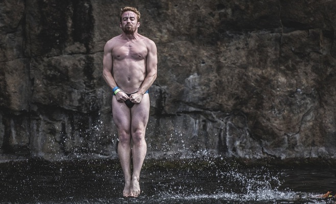 Desperados High Jump