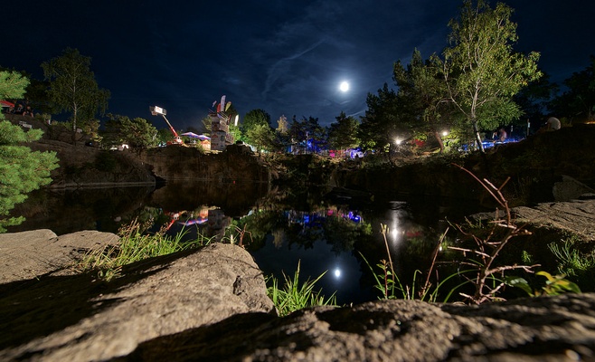 Desperados High Jump