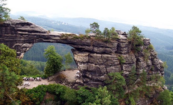 На выходные обещают кратковременные дожди