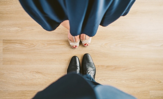 Ирландский вечер в Новоместской ратуше