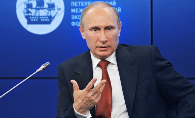 Глава МИД ЧР: Путин применяет к ЕС стратегию «разделяй и властвуй»