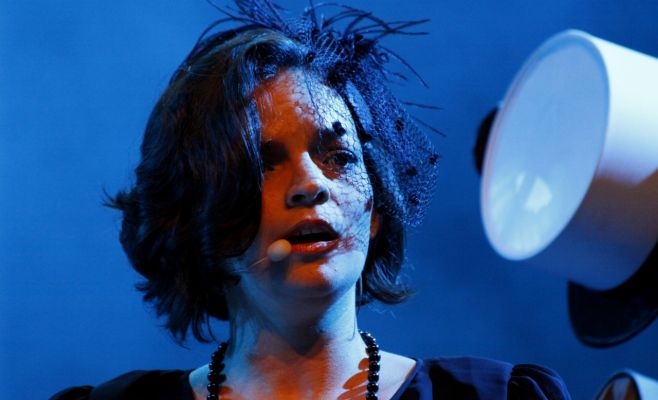 Paris! The Show в Праге