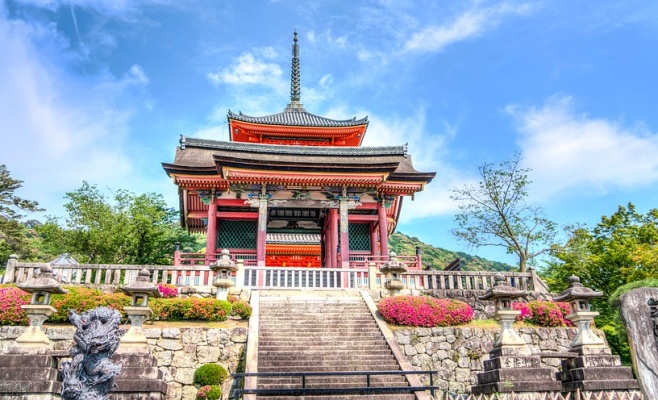 NatsuCon — фестиваль японской культуры и поп-культуры