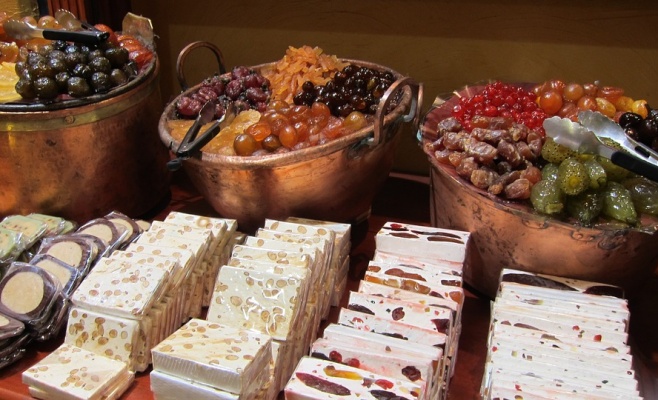 ОТМЕНЕНО! Гастрофестиваль Best of Delifest