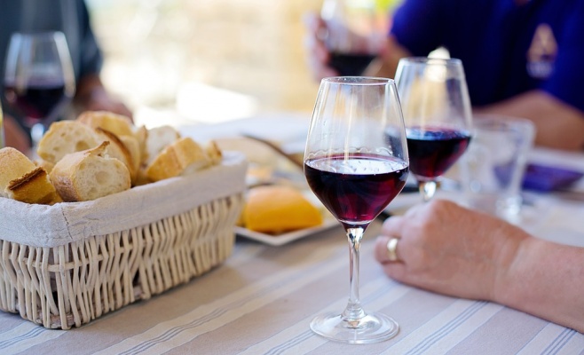 ОТМЕНЕНО! Гастрофестиваль Best of Delifest