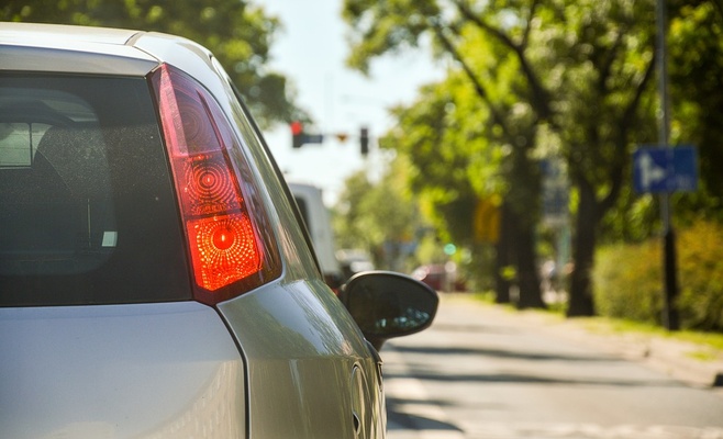 Собираетесь на отдых на машине? Готовьтесь к километровым пробкам