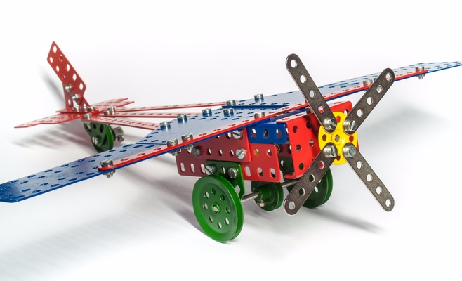 Выставка «Меркурий — не только планета»