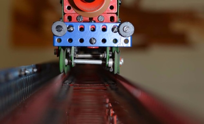 Выставка «Меркурий — не только планета»