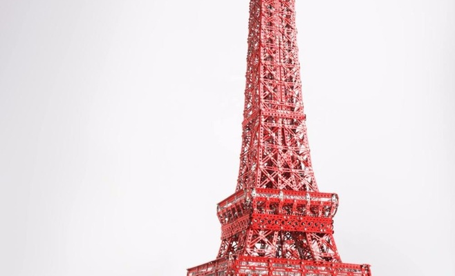 Выставка «Меркурий — не только планета»