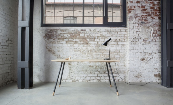 Выставка работ студии Revír