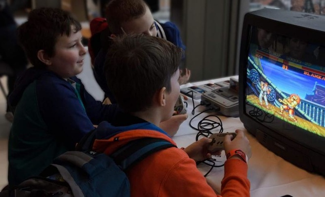 Выставка «Ретро»