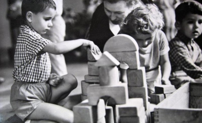 Выставка «Ретро»