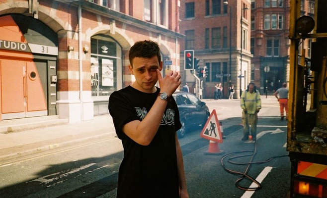 Moderat в Праге