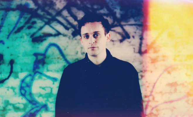 Moderat в Праге